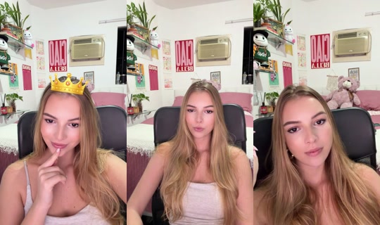 Aanaclara Bigo Live — Sep 12, 2026, 6:38 AM