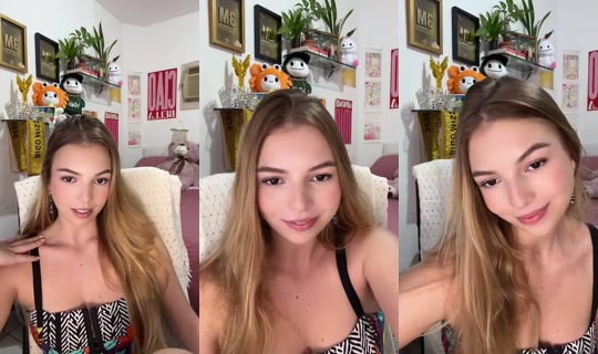 Aanaclara Bigo Live — Sep 14, 2026, 1:00 AM