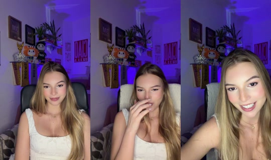 Aanaclara Bigo Live — Sep 17, 2026, 1:11 AM