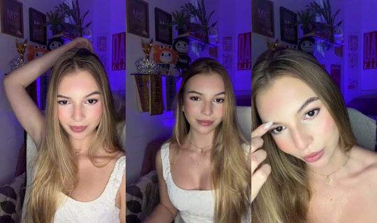 Aanaclara Bigo Live — Sep 17, 2026, 2:16 AM
