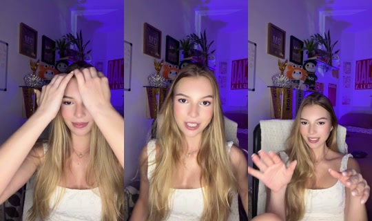 Aanaclara Bigo Live — Sep 17, 2026, 3:07 AM