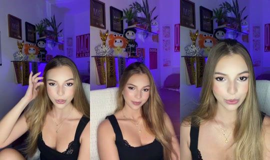 Aanaclara Bigo Live — Sep 17, 2026, 9:58 PM