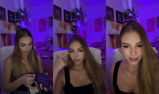 Aanaclara Bigo Live — Sep 18, 2026, 12:18 AM
