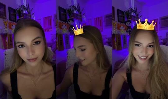Aanaclara Bigo Live — Sep 18, 2026, 1:10 AM