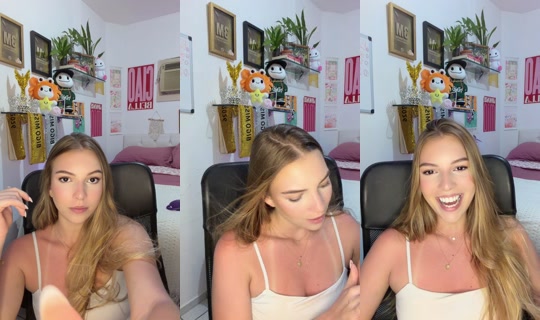Aanaclara Bigo Live — Sep 22, 2026, 12:44 AM