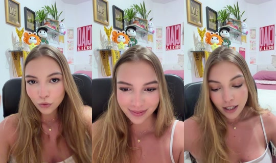 Aanaclara Bigo Live — Sep 22, 2026, 2:25 AM