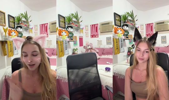 Aanaclara Bigo Live — Sep 22, 2026, 8:26 PM