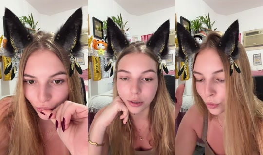 Aanaclara Bigo Live — Sep 22, 2026, 9:17 PM