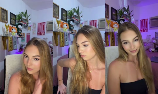 Aanaclara Bigo Live — Sep 24, 2026, 1:12 AM