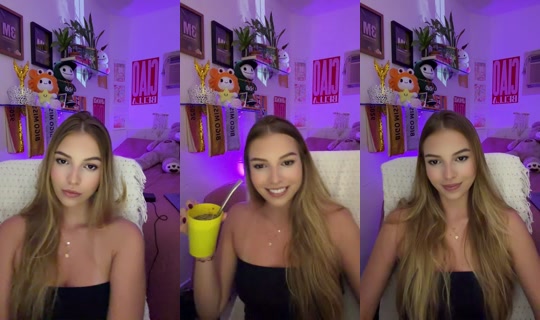 Aanaclara Bigo Live — Sep 24, 2026, 2:56 AM