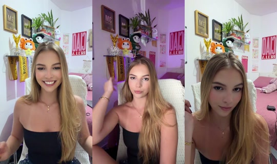 Aanaclara Bigo Live — Sep 24, 2026, 3:47 AM