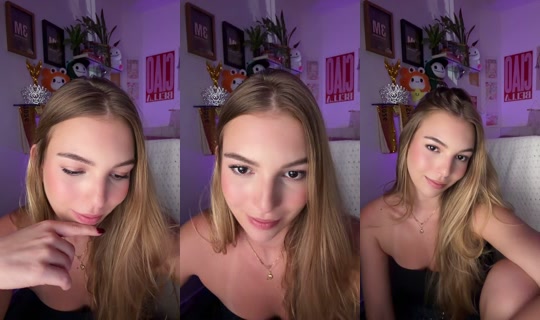 Aanaclara Bigo Live — Sep 24, 2026, 7:27 AM