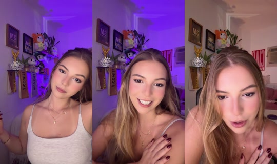 Aanaclara Bigo Live — Oct 7, 2026, 10:39 PM