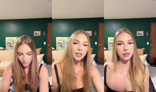 Aanaclara Bigo Live — Oct 10, 2026, 12:07 AM