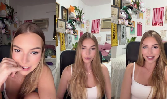 Aanaclara Bigo Live — Oct 15, 2026, 2:39 AM