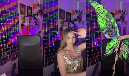 Aanaclara Bigo Live — Oct 16, 2026, 12:51 AM