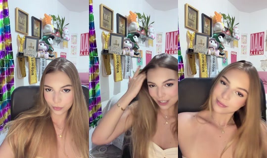 Aanaclara Bigo Live — Oct 19, 2026, 12:31 AM