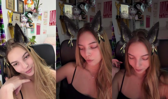 Aanaclara Bigo Live — Oct 20, 2026, 1:06 AM
