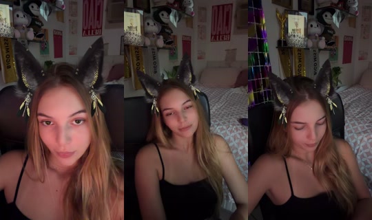 Aanaclara Bigo Live — Oct 20, 2026, 1:57 AM