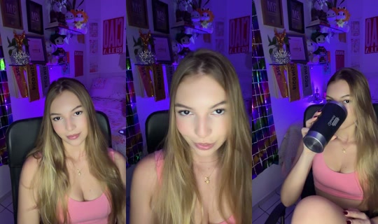 Aanaclara Bigo Live — Oct 21, 2026, 9:49 PM