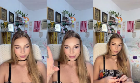Aanaclara Bigo Live — Oct 23, 2026, 1:37 AM