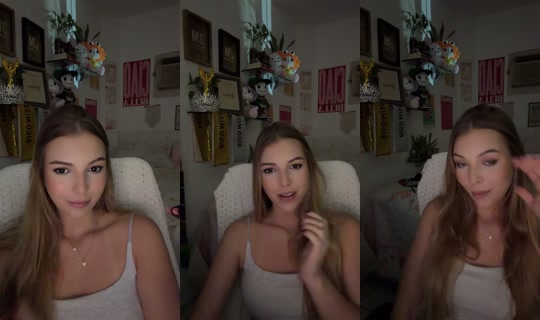 Aanaclara Bigo Live — Oct 23, 2026, 5:33 AM