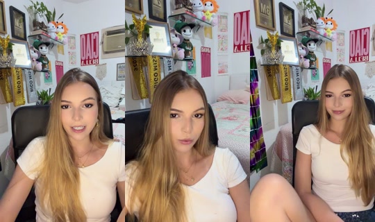 Aanaclara Bigo Live — Oct 24, 2026, 12:05 AM
