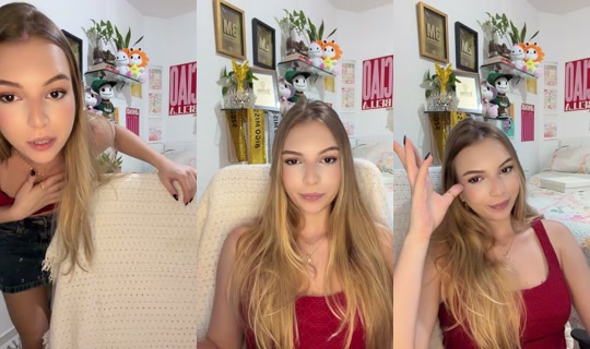 Aanaclara Bigo Live — Oct 27, 2026, 12:26 AM