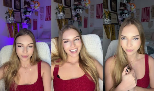 Aanaclara Bigo Live — Oct 27, 2026, 1:18 AM