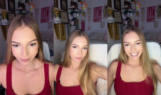 Aanaclara Bigo Live — Oct 27, 2026, 2:10 AM