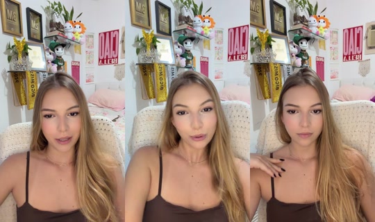 Aanaclara Bigo Live — Oct 28, 2026, 12:29 AM