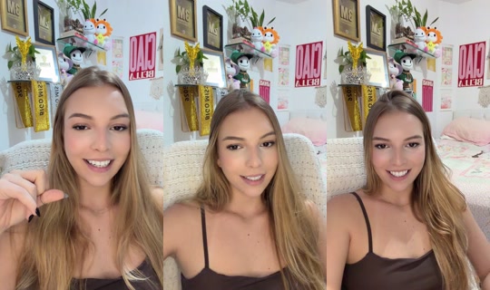 Aanaclara Bigo Live — Oct 28, 2026, 2:13 AM