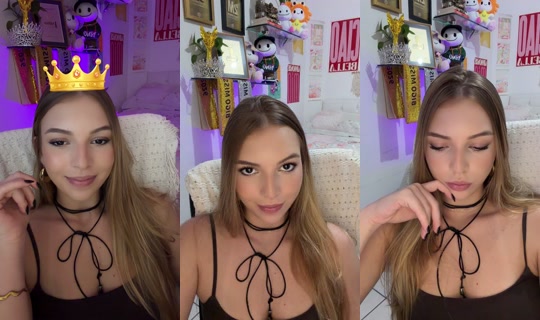 Aanaclara Bigo Live — Oct 30, 2026, 1:56 AM