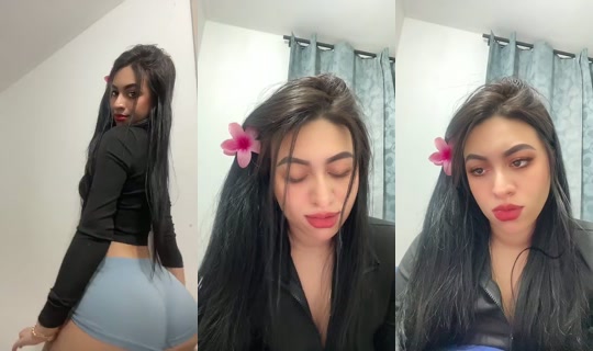 AbbyMonse Bigo Live — Jul 22, 2026, 12:45 AM