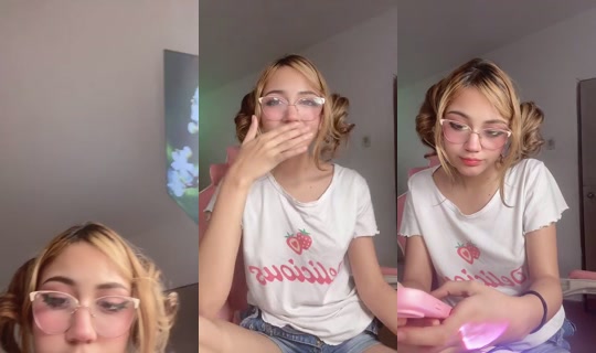 Abbysitaaga Bigo Live — Jul 30, 2026, 9:30 AM