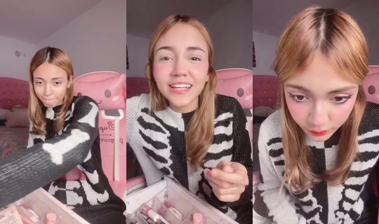 Abbysitaaga Bigo Live — Oct 3, 2026, 7:50 AM