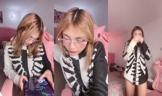Abbysitaaga Bigo Live — Oct 3, 2026, 8:41 AM