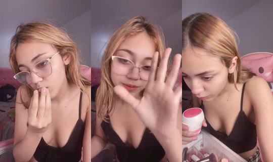 Abbysitaaga Bigo Live — Oct 4, 2026, 6:20 AM