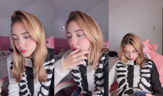 Abbysitaaga Bigo Live — Oct 24, 2026, 9:18 AM