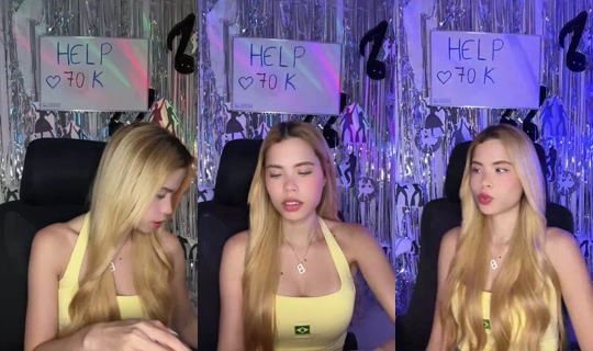 Abias Bigo Live — Oct 20, 2026, 3:13 AM