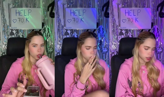 Abias Bigo Live — Oct 21, 2026, 2:48 AM