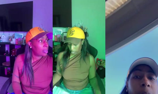 Absolutelyalexia Bigo Live — Sep 4, 2026, 9:35 PM