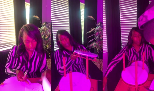 Absolutelyalexia Bigo Live — Sep 5, 2026, 12:22 AM