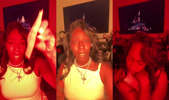 Absolutelyalexia Bigo Live — Sep 7, 2026, 2:14 AM