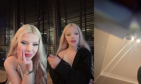 Adaaytar Bigo Live — Oct 29, 2026, 1:13 AM