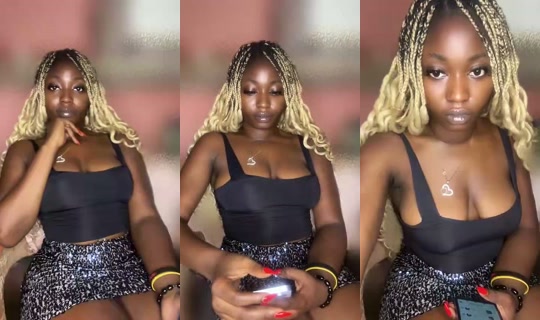 Adahbaby_ Bigo Live — Oct 22, 2026, 6:03 PM