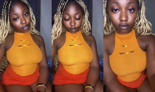 Adahbaby_ Bigo Live — Oct 23, 2026, 1:06 AM