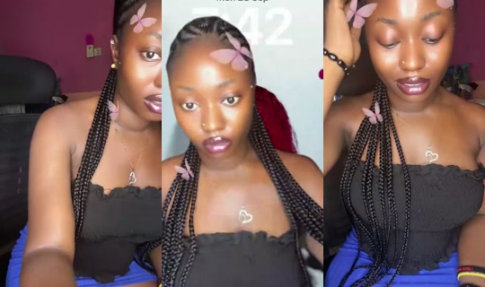 Adahbaby_ Bigo Live — Oct 27, 2026, 9:30 AM