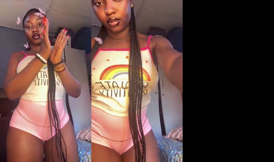 Adahbaby_ Bigo Live — Oct 28, 2026, 8:21 AM