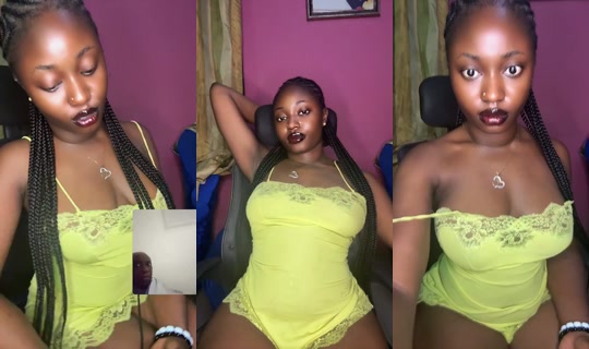 Adahbaby_ Bigo Live — Oct 30, 2026, 3:51 AM
